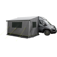Outwell Sideroads Awning Room Markisenzelt für Fahrzeuge 240–260 cm