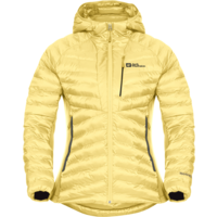 Jack Wolfskin Routeburn Pro Ins Damen Isolationsjacke 