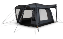 Kampa Roam Air Low freistehendes Vorzelt für Campingbusse 300 x 300 cm