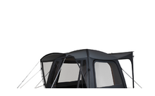 657262 - Kampa Roam Air Low freistehendes Vorzelt für Campingbusse 300 x 300 cm