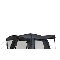 Auvent indépendant pour camping-cars 300 x 300 cm Roam Air Low Kampa