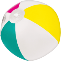 Pallone da spiaggia Happy People Jumbo 85 cm