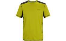 327876M 327876L 327876XL 327876XXL 365826M 365826L 365826XL 365826XXXL 657305M 657305L 657305XL - Regatta Virda T-shirt fonctionnel pour hommes