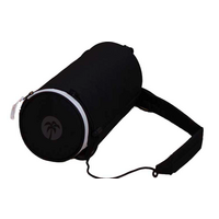 BusBoxx K&uuml;chenrollentasche PaperBOXX Pro black