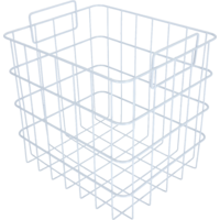 Panier de rechange pour MCX45, 45 L, 155547 Berger