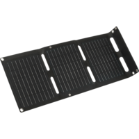 Osram Panneau solaire pliable Powerbank BatteryChange Solar 20W OFSP20