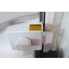 HEOSystem package 1 pair anti-theft lock and 1 additional lock