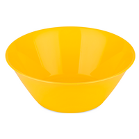Koziol Nora Kom M kom 700 ml dark yellow