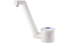 657699 - Barwig Automatik 05 Wasserhahn Tülle 10/12 mm Anschluss