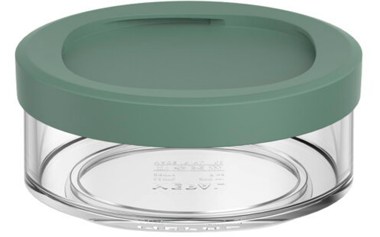 Produktbild Mepal Ellipse Lunchpot Beh&auml;lter 200 ml 1