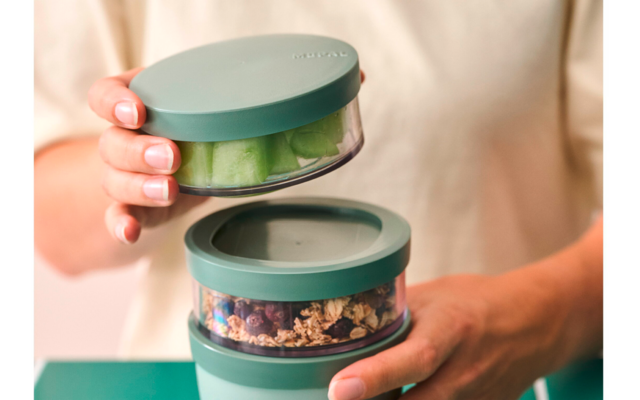 Produktbild Mepal Ellipse Lunchpot Beh&auml;lter 200 ml 1