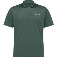 Jack Wolfskin Delgami Herren Poloshirt