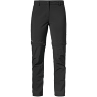 Sch&ouml;ffel Ascona Damen Zip-Off Wanderhose 