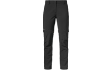 65861738 65861740 65861742 65861744 65861746 65861748 - Schöffel Ascona Damen Zip-Off Wanderhose 