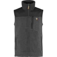 Fjällräven Buck Herren Fleeceweste