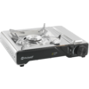 Kleines Produktbild Outwell Appetizer Etna Solo Gaskocher Edelstahl 1
