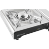 Kleines Produktbild Outwell Appetizer Etna Solo Gaskocher Edelstahl 1