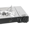 Kleines Produktbild Outwell Appetizer Etna Solo Gaskocher Edelstahl 1
