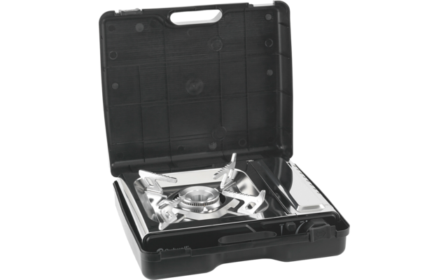 Produktbild Outwell Appetizer Etna Solo Gaskocher Edelstahl 1