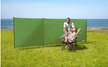 659322 767236 - Berger Screen Windschutz Länge 500 cm