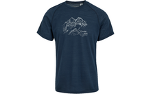 022285XXL 659646XXXL - Regatta Escade Herren T-shirt 