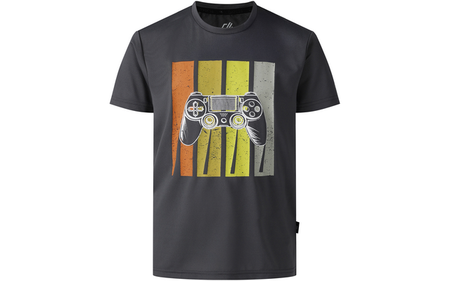 Produktbild Dare2b Amuse III Kinder Funktionsshirt 1