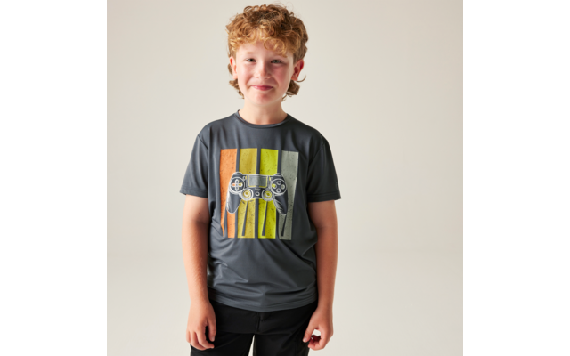 Produktbild Dare2b Amuse III Kinder Funktionsshirt 1