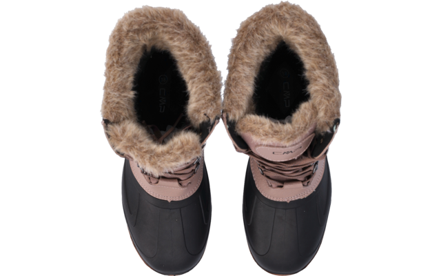 Campagnolo Atka botas de nieve para mujer