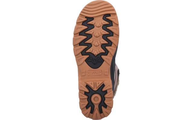Campagnolo Atka women's snow boots
