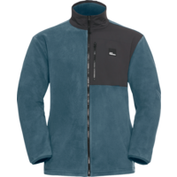 Jack Wolfskin Sumetro Full Zip heren fleecejack