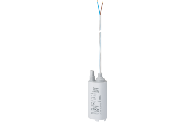 Product image Immersion Pump (12L/min Reich 1