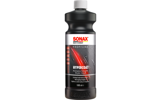 Image du produit Sonax Profiline HyperCoat Nassversiegelung 1 Liter 1