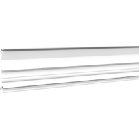 Bo&icirc;tier 370 pour F80S Polar White Fiamma num&eacute;ro d'article 98673-221 Fiamma