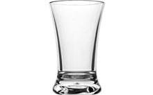 660522 - Bo-Camp Deluxe Schnapsgläser 45 ml aus MS-Kunststoff im 4er-Set
