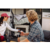Kleine productafbeelding Berger CamperBox opvouwbare multifunctionele en opbergbox 1