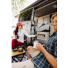 Kleine productafbeelding Berger CamperBox opvouwbare multifunctionele en opbergbox 1