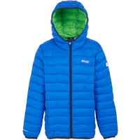 Regatta Junior Hooded Marizion Kinder Steppjacke