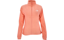 660879M - Mountain Guide Koblenz Veste polaire pour femmes