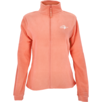 Mountain Guide Koblenz Damen Fleecejacke