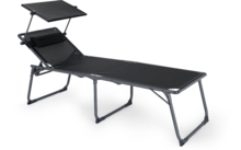 660931 - Berger Iseo Sonnenliege XL