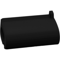 Insert de support Fiamma droite pour F65 S article n&deg; 98655-865 Fiamma