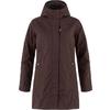 Kleines Produktbild Fj&auml;llr&auml;ven Kiruna Padded Damen Parka 1
