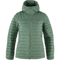 Veste pour femme Fj&auml;llr&auml;ven Expedition L&auml;tt
