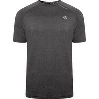 Dare2b Persist T-shirt functioneel shirt voor heren