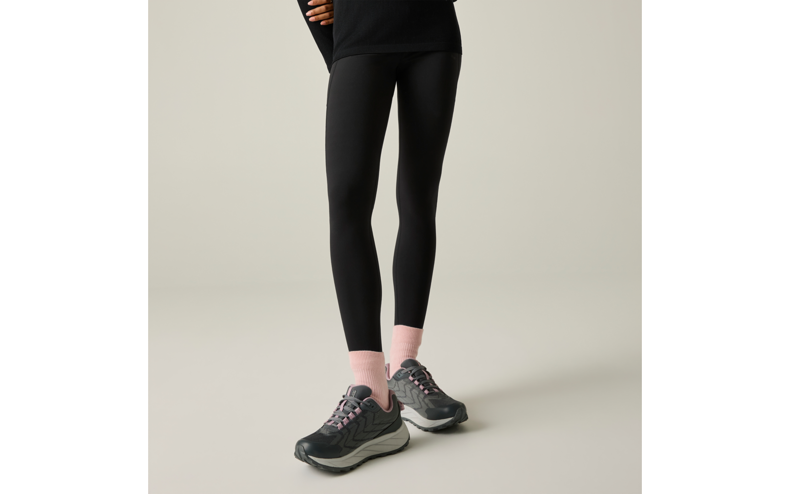 Immagine del prodotto Regatta Outdoor Comfort Contour Damen Leggings 1