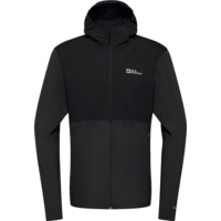 Jack Wolfskin Prelight Trail Hoody herenjack