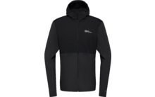 Jack Wolfskin Prelight Trail Hoody herenjack
