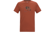 662899XL 662899XXL 662899XXXL 6628994XL - Regatta Breezed T-shirt homme avec impression graphique