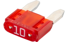 655016 663101 - Truma Flachsicherung 10 A 15 A 10 Stück für Combi D 4/6 (E) ab 04/2022