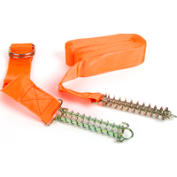 Peggy Peg Signal Spanngurt Einzelteil 13 m